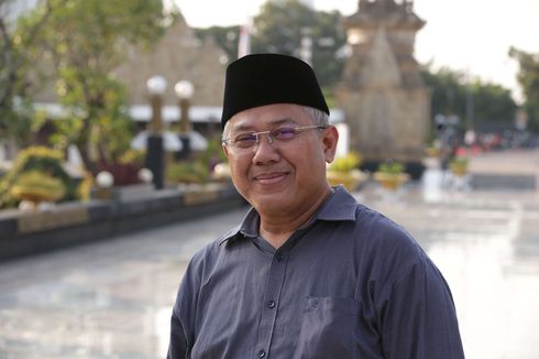 Profil Arief Budiman, Eks Ketua KPU yang Jadi Komisaris Anak Usaha PLN