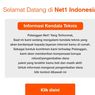 Layanan Internet Sampoerna Telekomunikasi Dihentikan Sementara