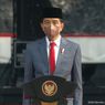 Hari Kesaktian Pancasila, Presiden Jokowi Jadi Inspektur Upacara