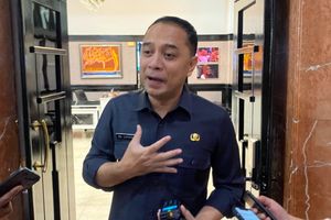 Eri Cahyadi Tanggapi Video Viral Admin di Instagram: Saya Selalu Kasih Kesempatan untuk Anak Muda