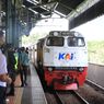 Kereta Api Argo Merbabu: Kelas, Rute, Jadwal, dan Tarif