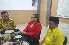 Golkar dan PDI-P Jajaki Koalisi untuk Pilkada Gunungkidul