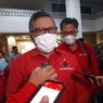 PDI-P Akui Sulit Berkoalisi dengan PKS dan Demokrat
