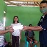 Hindari Kumpul-kumpul Saat Pandemi, Surat Kelulusan Siswa-Siswi SMA di NTT Diantar Guru