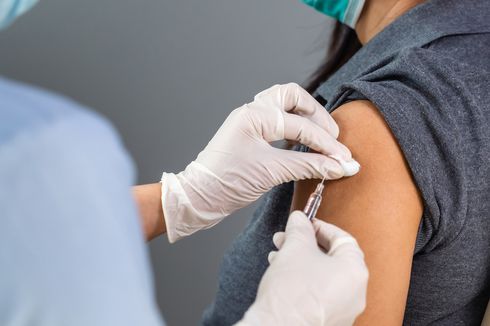 4 Jenis Vaksin untuk Orang Dewasa