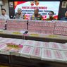 Polisi Bongkar Pabrik Uang Palsu di Cirebon, Beroperasi sejak 2022, Nyaris Edarkan Rp 12 M Jelang Lebaran