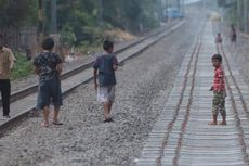 Akhir 2018, Jatinegara-Bekasi akan Tersambung Jalur Kereta Dwiganda