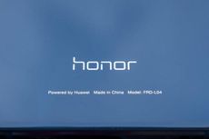 Rilis 18 Oktober, Huawei Honor 6X Punya Kamera 