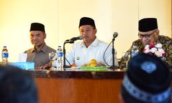 Wagub Uu Kecam Insiden Penusukan Santri di Cirebon