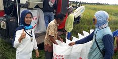 Kementan: Petani Juga Pejuang untuk Melawan Covid-19