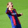 Satu Permintaan Koeman kepada Griezmann Selepas Messi Pergi...