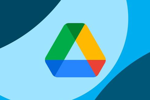 Cara Memulihkan File yang Terhapus di Google Drive