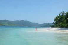 132 Pulau Kecil Dipakai untuk Wisata, Belum Satu Pun Punya Izin