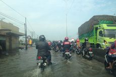 Jawa Tengah Anggarkan Rp 45 Miliar untuk Penanganan Bencana