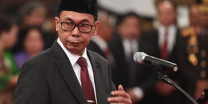 Cegah Kekerasan, Mendikbud Soroti Pentingnya Kerja Sama Sekolah dan Keluarga