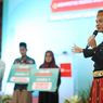 Ganjar Blunder soal Tolak Israel, 