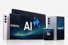 Samsung Ungkap Fitur Galaxy AI Favorit Orang Indonesia