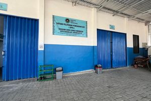BGN Suspen 1.276 SPPG MBG, 654 Diusulkan Tutup Permanen