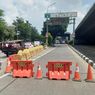 Masih Ada Perbaikan Gerbang Tol Dalam Kota, Simak Alternatifnya