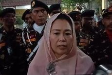 Cak Imin Diperiksa KPK, Yenny Wahid: Saya Rasa Beliau Orang yang Patuh Hukum