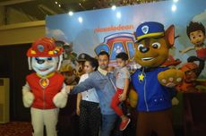 Teater Musikal Paw Patrol Live! "Race to the Rescue" Hadir di Indonesia