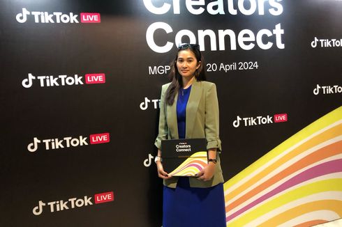 Perkembangan Musik Digital di TikTok Dorong Kreativitas Kreator Muda