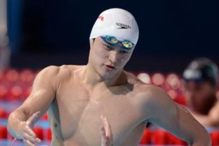 Sun Yang