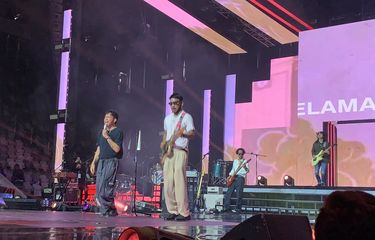 Feast Ungkap Sosok Ali dalam Album Abdi Lara Insani, Terinspirasi ...