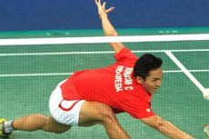 Pemain Indonesia Kuasai Semifinal Bahrain Challenge