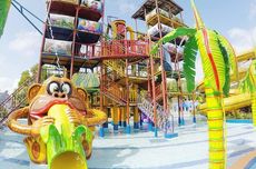 Caribbean Island Water Park Balikpapan: Daya Tarik, Harga Tiket, dan Jam Buka