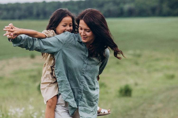 7 Cara Mengajarkan Anak Berani Berkata Tidak 