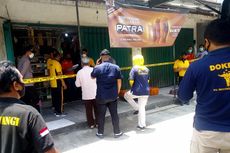 Kasus Pembunuhan di Blitar, Terduga Pelaku Pura-pura Jadi Pembeli dan Sembunyi sampai Toko Tutup