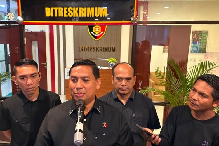 Dilaporkan ke Polda Riau, Wali Kota Payakumbuh: Soal Jual Beli Saham