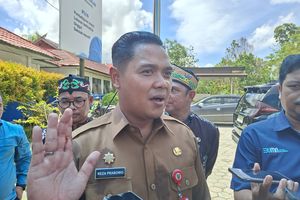 Disdik Ungkap Potensi Pemangkasan TPP Guru di Kalteng: Kami Akan Perjuangkan Mereka