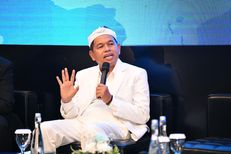 Survei Litbang Kompas: Daftar Program Dedi Mulyadi yang Dinilai Penting oleh Warga Jabar