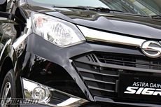 Daihatsu Alihkan Konsumen Xenia Beli Sigra