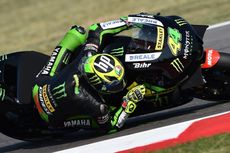 Pol Espargaro Raih Momen pada Latihan Kedua GP San Marino