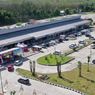 Pemudik Kecewa, Harga Makanan di Rest Area Terlalu Mahal