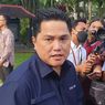 Kongres PSSI: Prospek Erick Thohir Jadi Calon Ketum Kian Nyata, La Nyalla Dapat Pesaing
