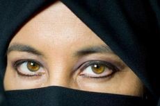 Parlemen Belanda Tetapkan Batasan Pemakaian Burqa