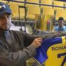 Demam Cristiano Ronaldo di Arab Saudi, Fans Buru Jersey Al Nassr CR7