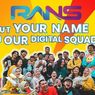 Lowongan Kerja di Rans Entertainment, Ini Posisi dan Syaratnya