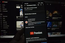 Harga YouTube Premium dan YouTube Music Premium di Indonesia Naik, Ini Daftarnya