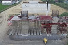 Begini Progres Terbaru Pembangunan Tol Yogyakarta-Bawen