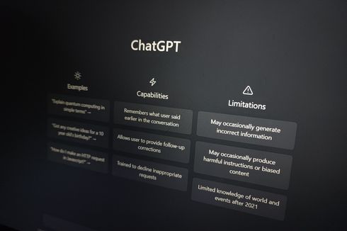 ChatGPT Kini Bisa Digunakan Tanpa Perlu Daftar Akun
