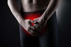 8 Penyebab Penis Sakit Setelah Berhubungan Seks