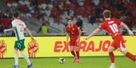 Jadwal Siaran Langsung Timnas Indonesia Vs Oman di FIFA Matchday