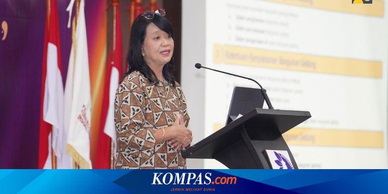 Kelanjutan Proyek NCICD, Kementerian PU Tunggu Arahan Badan Otorita