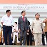 Panitia Musra Temui Prabowo, Gerindra Sebut Tak Bahas soal Dukungan Jokowi