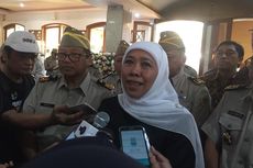 Peringati Hari Santri, Khofifah Minta Warga Jatim Mengheningkan Cipta